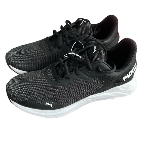 Puma - Men’s Running Shoes - Picture 6 of 6